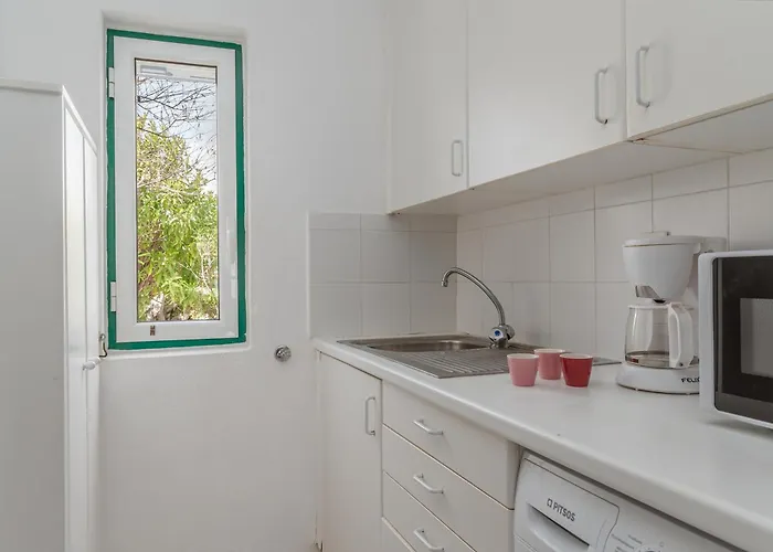 Gaia Mykonos Ornos *