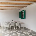 펜션 Gaia Mykonos Ornos Mykonos Town