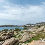펜션 Gaia Mykonos Ornos Mykonos Town