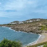 펜션 Gaia Mykonos Ornos *