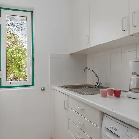 Gaia Mykonos Ornos *