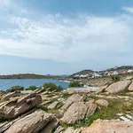 Сasa de vacaciones Gaia Mykonos Ornos Mykonos Town