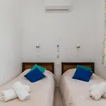 Сasa de vacaciones Gaia Mykonos Ornos *
