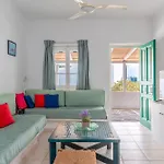 Gaia Mykonos Ornos Сasa de vacaciones Mykonos Town