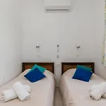 Сasa de vacaciones Gaia Mykonos Ornos *