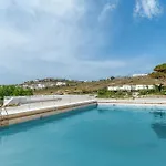 Gaia Mykonos Ornos