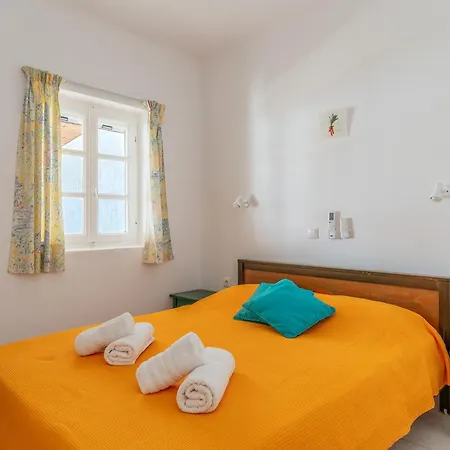 Gaia Mykonos Ornos 度假居 Mykonos Town