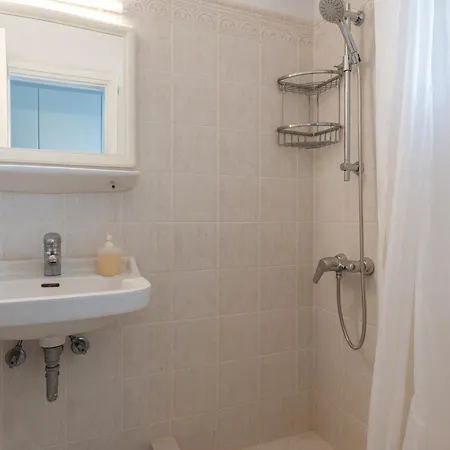 Vakantiehuis Gaia Mykonos Ornos