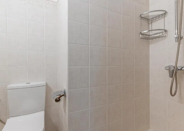 Gaia Mykonos Ornos Vakantiehuis